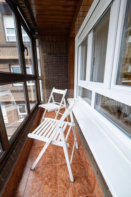 Libertad Apartamento Хіхон Екстер'єр фото