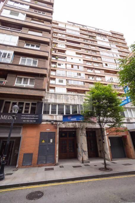 Libertad Apartamento Хіхон Екстер'єр фото