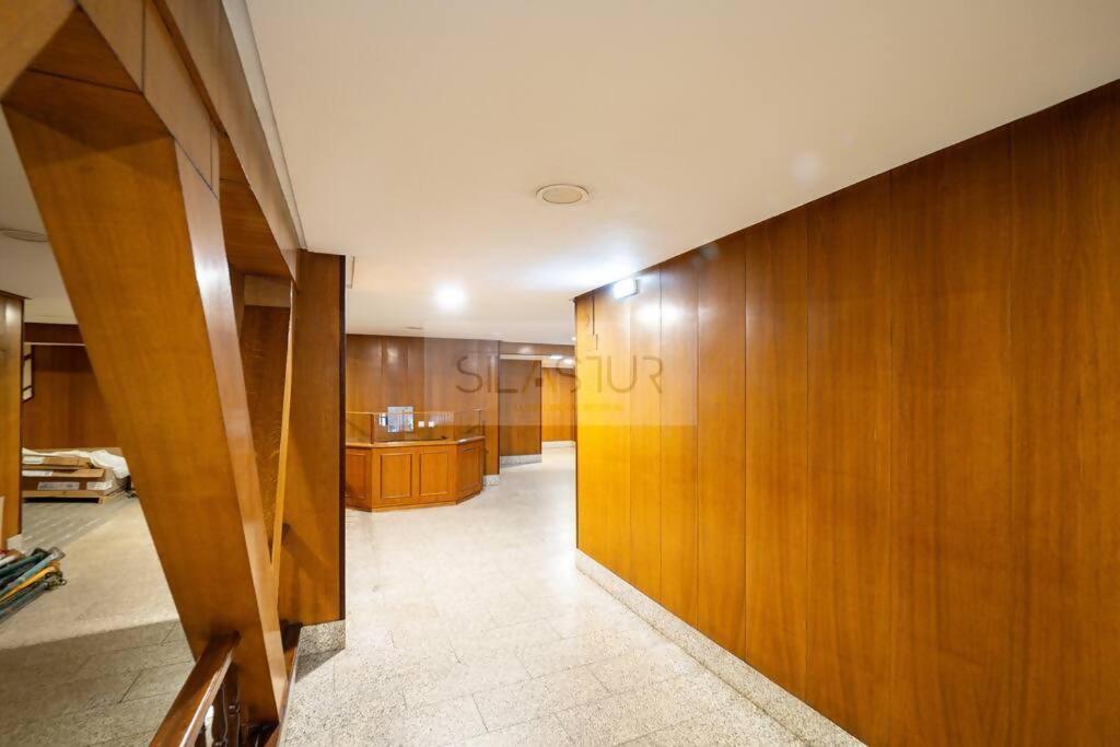 Libertad Apartamento Хіхон Екстер'єр фото
