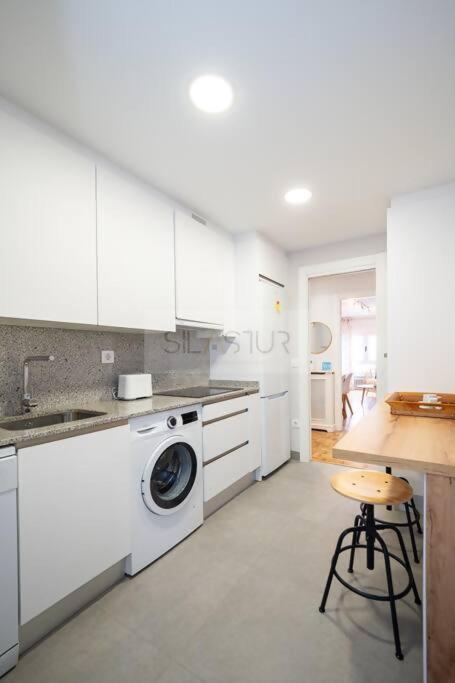 Libertad Apartamento Хіхон Екстер'єр фото