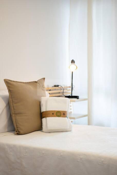 Libertad Apartamento Хіхон Екстер'єр фото