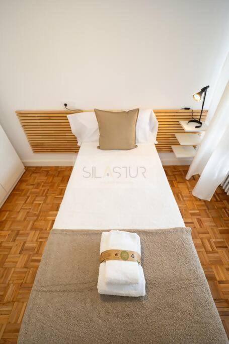 Libertad Apartamento Хіхон Екстер'єр фото