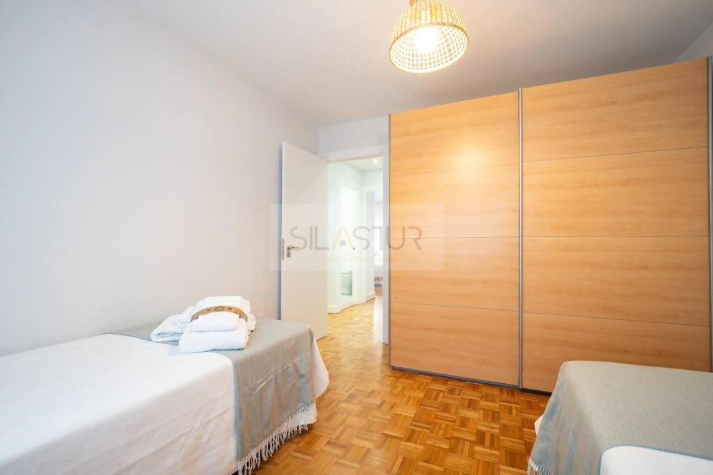 Libertad Apartamento Хіхон Екстер'єр фото