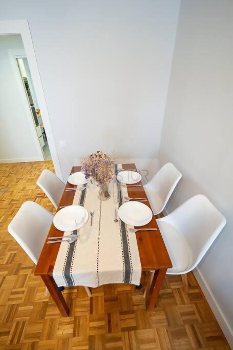 Libertad Apartamento Хіхон Екстер'єр фото