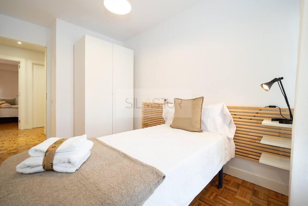 Libertad Apartamento Хіхон Екстер'єр фото