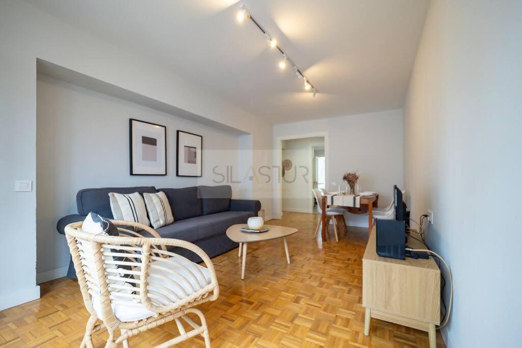 Libertad Apartamento Хіхон Екстер'єр фото
