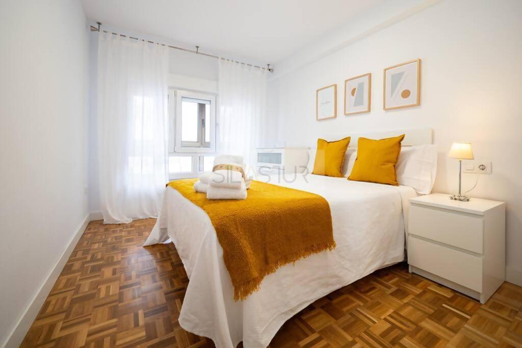 Libertad Apartamento Хіхон Екстер'єр фото