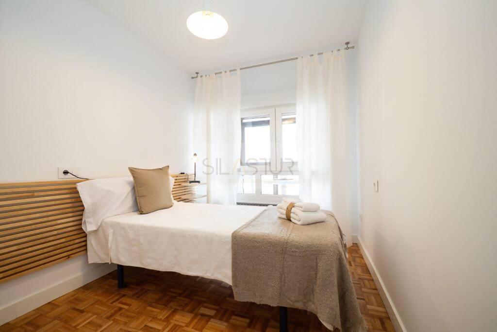 Libertad Apartamento Хіхон Екстер'єр фото